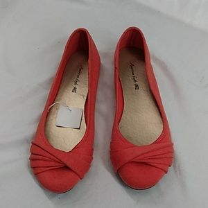American Eagle by Payless Flats